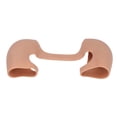 thumbnail image 1 of Hombreras ANGGREK de Silicona Push Up Adhesivas suaves para Hombres Y Mujeres, 1 of 7