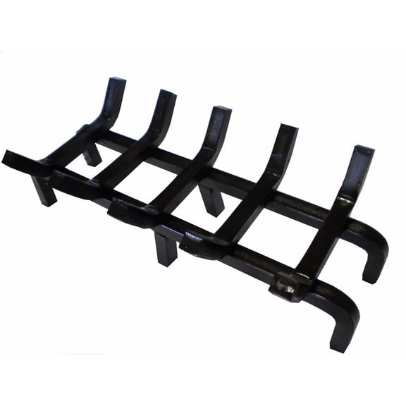 The Best Heavy Duty Wood Stove Grate WS-0716