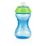 Nuby Sipeez Spoutless Trainer Sippy Cup