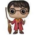 thumbnail image 1 of Harry Potter - Quidditch Harry, 1 of 4