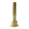 thumbnail image 1 of EeaseCA Trumpet Brass Craft Mouthpiece Trumpet Replacement Part Trumpet Useful Accessory, 1 of 7