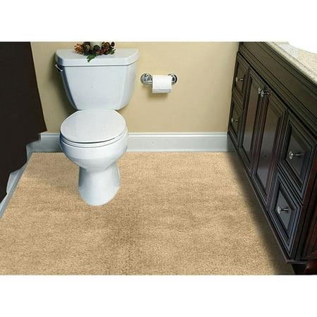 5x6 Bathroom Carpet