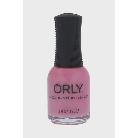 Orly Nail Lacquer Elsbeth's Rose .6fl oz/18ml #20413