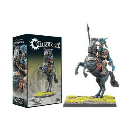 Para Bellum Wargames Ipparchos New