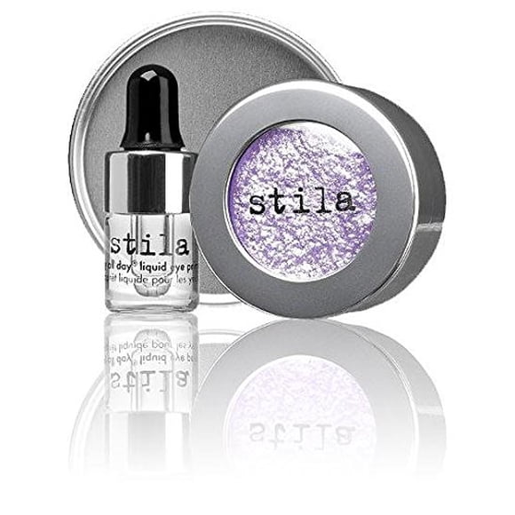 Sombra de Ojos Stila Magnificent Metals Foil Violeta