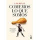 thumbnail image 1 of Comemos lo que somos, 1 of 3