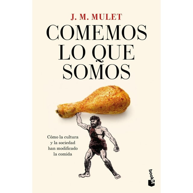 Comemos lo que somos