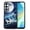 Wolf Pack Moon, variant on WIRESTER Shockproof Soft Rubber Cover Case for Samsung Galaxy A16 5G 6.7", Gustav Klimt Flower Garden