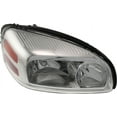thumbnail image 4 of Headlight Compatible With 2005-2009 Chevrolet Uplander 2005-2007 Buick Terraza Right Passenger Halogen With bulb(s), 4 of 7