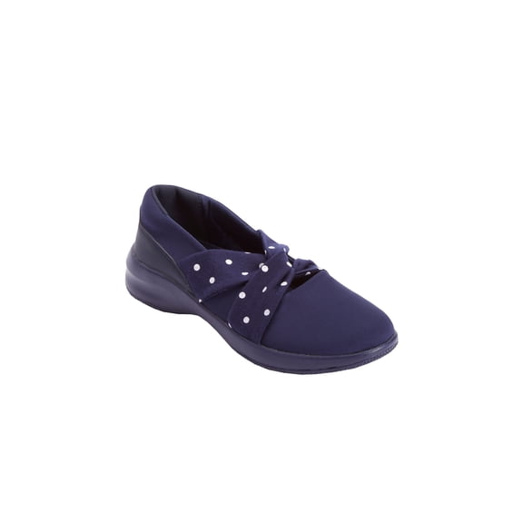 Comfortview Women's CV Sport Greta Sneaker