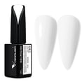 thumbnail image 1 of Esmalte de uñas en gel VENALISA Pure White 15 ml UV LED Manicure, 1 of 9