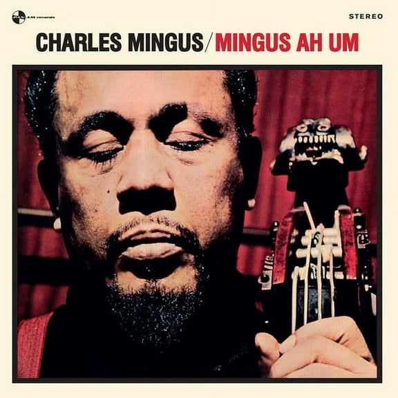 Charles Mingus - Mingus Ah Hum [180-Gram Vinyl] - Music & Performance