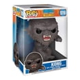 thumbnail image 3 of Funko Pop Movies: Godzilla Vs Kong - Kong de 10 Pulgadas Funko Figura Coleccionable, 3 of 3