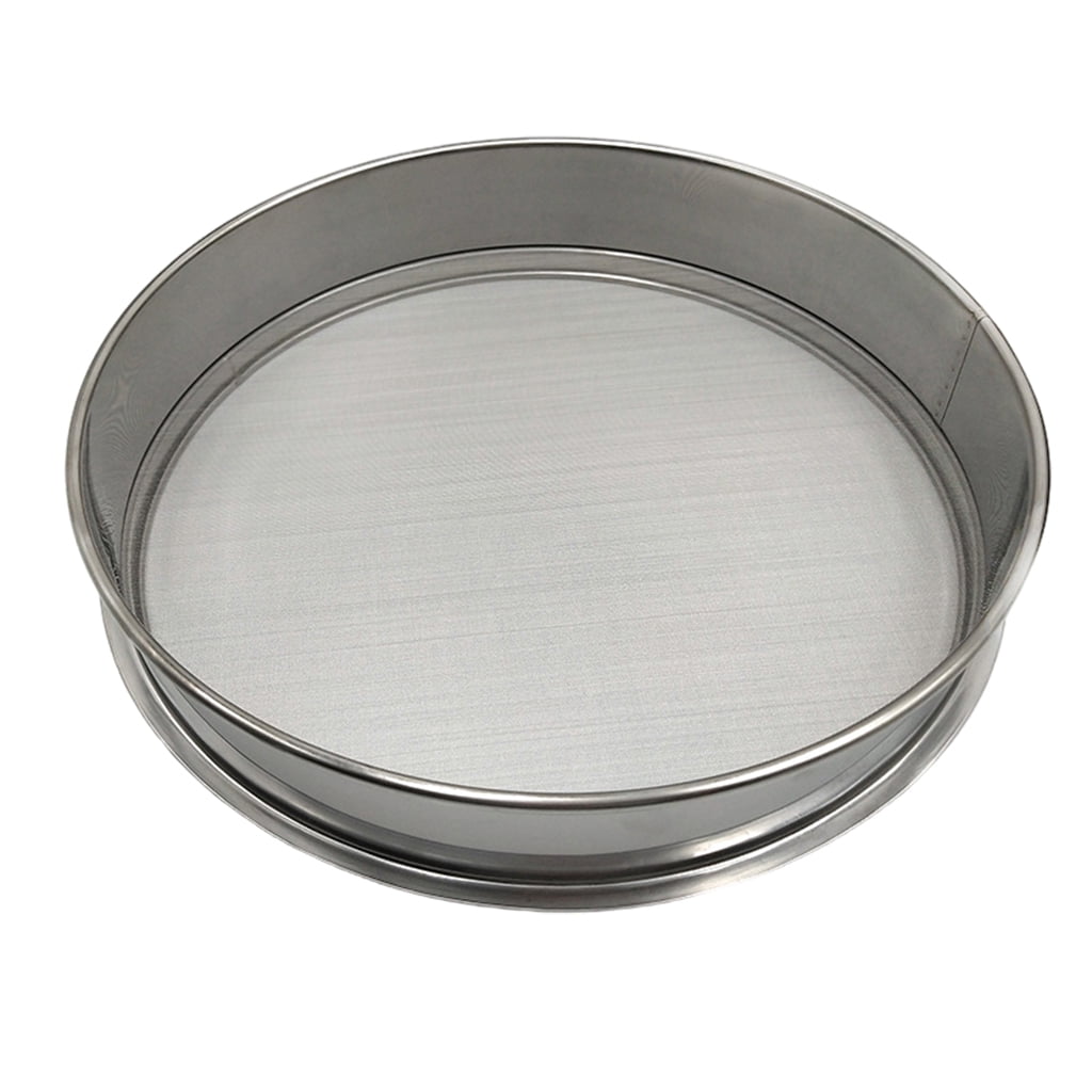 Oxo International 2110600 Stainless Steel Sifter 