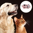 thumbnail image 3 of Collares para mascotas con cascabeles, lazos y hebillas de seguridad., 3 of 5