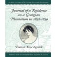 thumbnail image 1 of Journal d'Une Résidence sur une Plantation Géorgienne en 1838-1839, 1 of 2