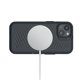 thumbnail image 4 of Funda Gear4 Vancouver Snap compatible con MagSafe para iPhone 13 - Negro/Azul, 4 of 9