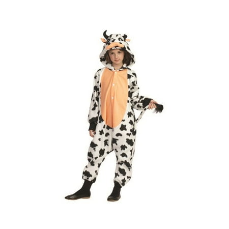 Cassey The Cow Child Funsies Costume