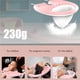 thumbnail image 5 of Injueey Lavabo portátil inflable ligero PVC reposacabezas champú lavabos ancianos mujeres hombre adultos niños interior hogar Juegos de accesorios de baño, 5 of 6