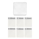 thumbnail image 4 of Medidor de espesor Ndcxsfigh GM200 Recubrimiento Pintura Libre de BPA, 4 of 8