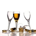 thumbnail image 3 of Luigi Bormioli Michelangelo Liqueur 2.25oz - Set of 4, 3 of 4