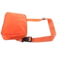 thumbnail image 3 of Sac Banane Léger Chic Sac de Taille Sac de Poitrine Extérieur Pochette de Rangement Résistante à l'Usure pour Voyage, 3 of 7