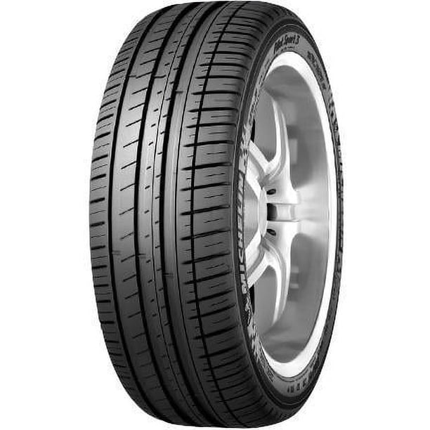 Michelin Pilot Sport 3 | Premium tires for automotive - Walmart