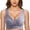 Bras 194#Grey, variant on Womens Bras Plus Size Wireless Padded Shapewear Enhancer Control Body Shaper Underwear Push up Seamless Comfort Bra