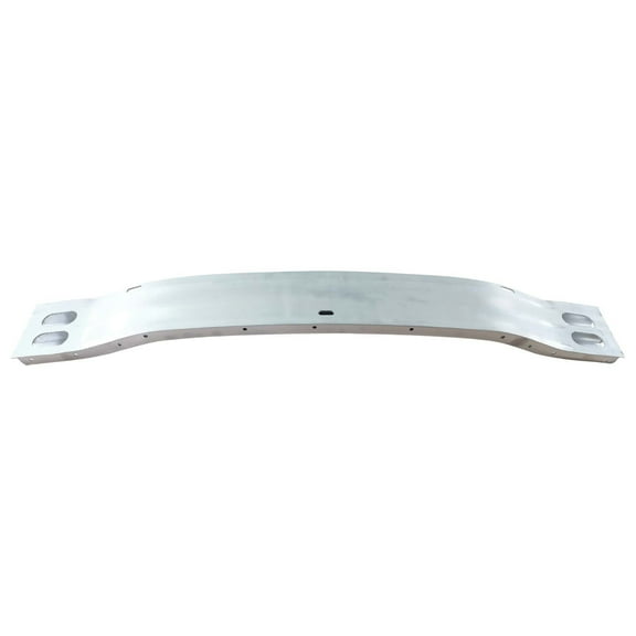WaiRitoday Compatible with 2016 2017-2022 Chevy Malibu Aluminum Front Bumper Reinforcement GM1006688
