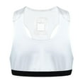 thumbnail image 3 of TTETTZ Soccer Tracker Vest Fitness Tracking for Outdoor Team Sports Soccer Athletes L, 3 of 9