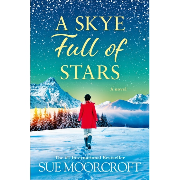 Skye Sisters Trilogy A Skye Full of Stars, Book 2, (Paperback)