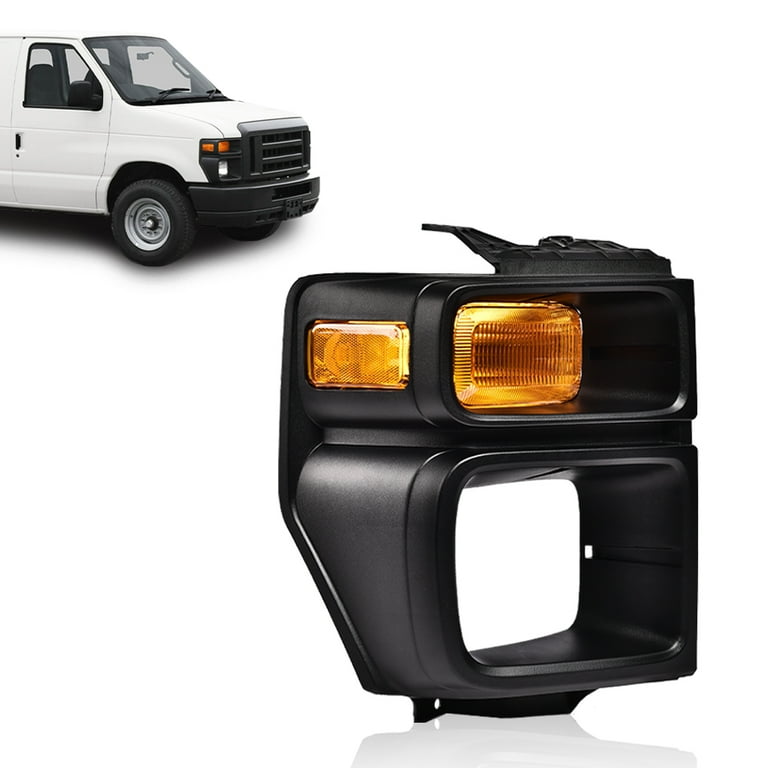 2019 ford best sale e150