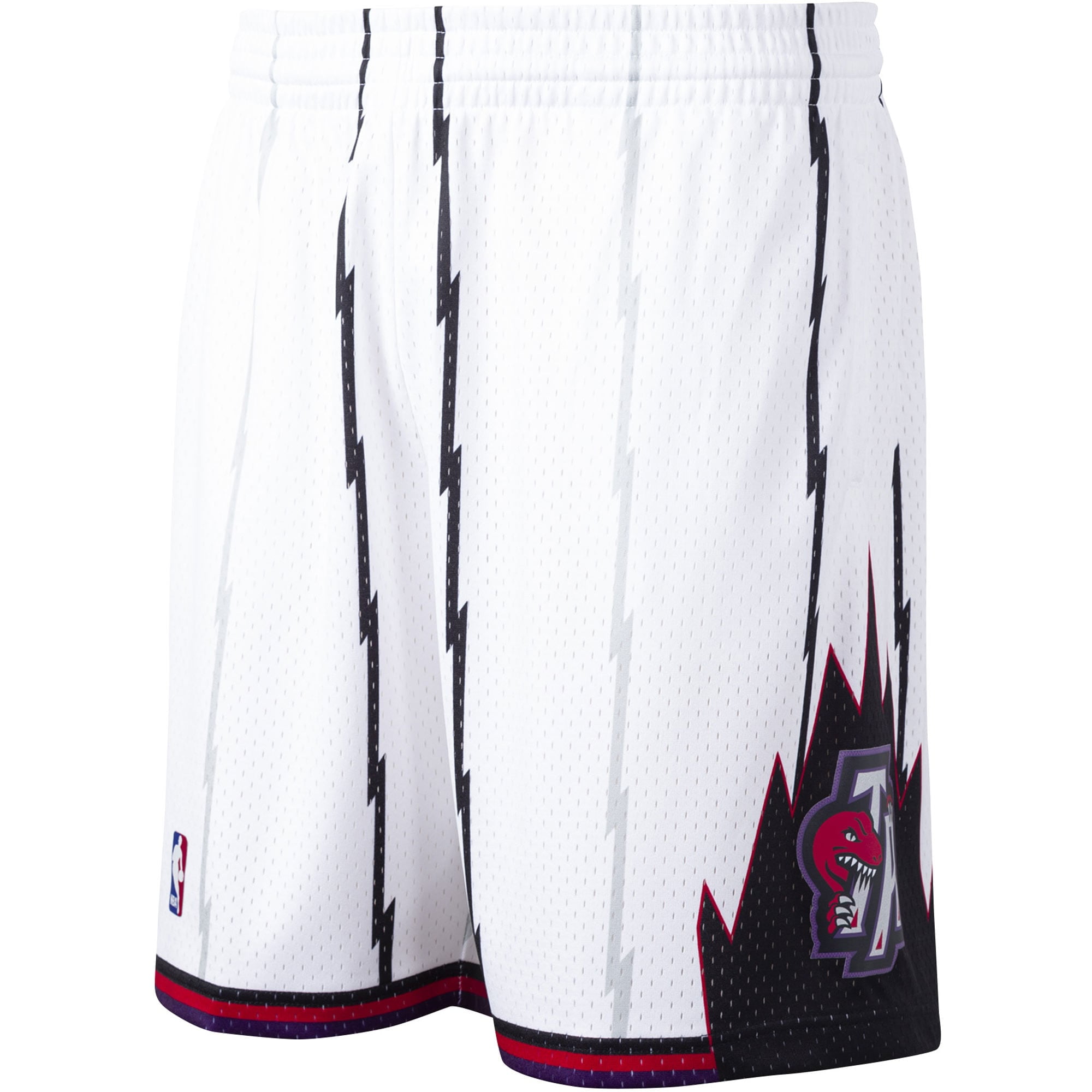 Toronto raptors shop swingman shorts