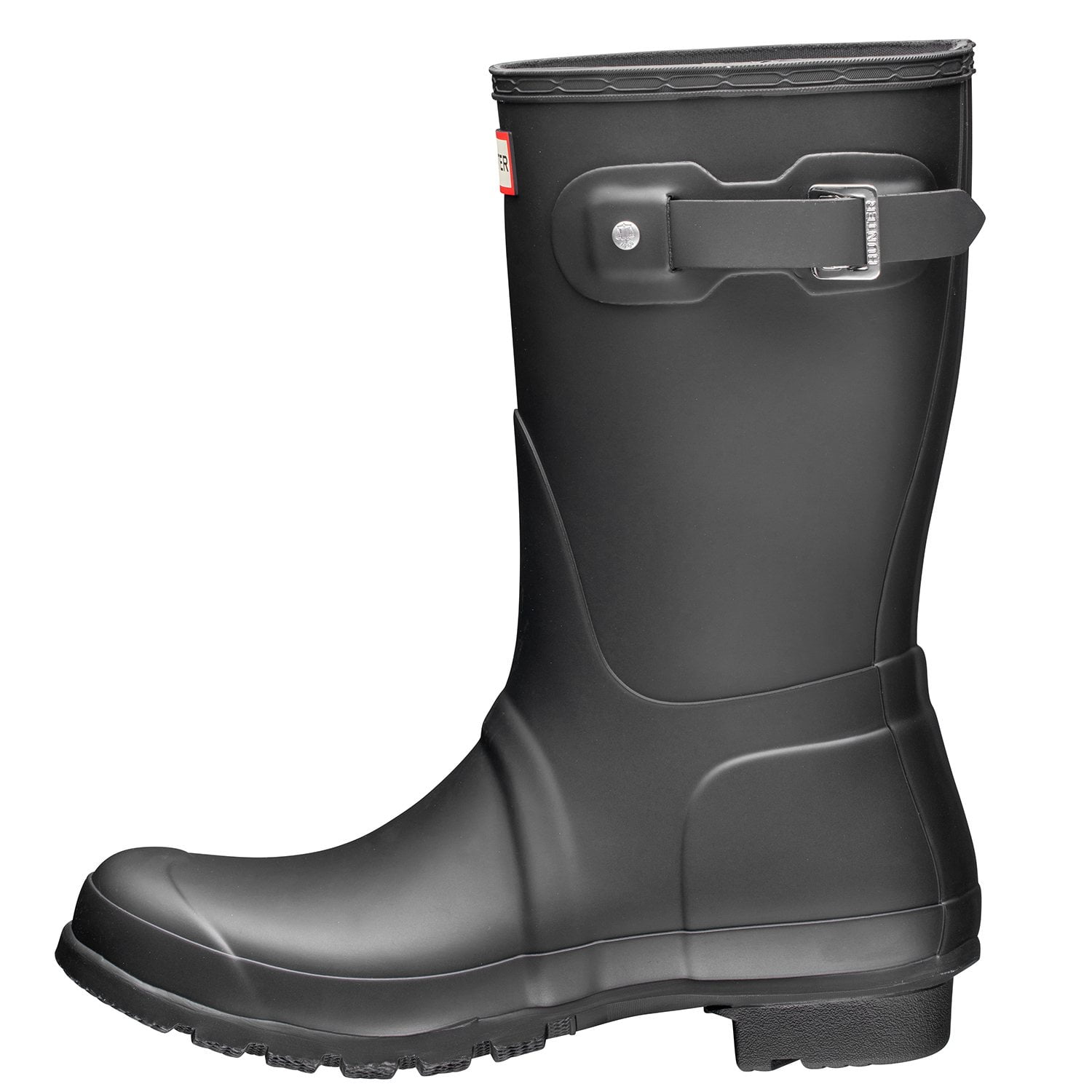 靴 HUNTER WOMENS ORIGNAL Hunter Women's Original Short Boot - Samsclub.com