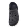 thumbnail image 6 of JEFFRICO Mens Slip-On Clogs with Heel Strap – Lightweight EVA Comfort Shoes for Garden, Beach And Everyday Wear, 6 of 8