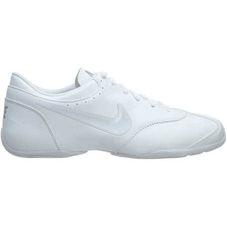dirigir Implementar cocinar Nike - Nike Women's Cheer Unite Cheerleading Shoe, White/Matte Silver, 9 B(M) US - Walmart.com - Walmart.com dirigir Implementar cocinar Nike - Nike Women's Cheer Unite Cheerleading Shoe, White/Matte Silver, 9 B(M) US - Walmart.com - Walmart.com