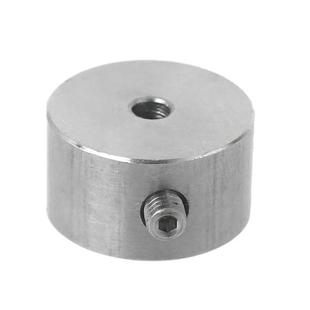

Weight Stabilizer LP Vinyl Black Clamp Stainless Steel Metal Player Accessories