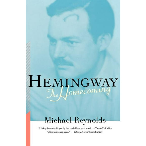 Hemingway: The Homecoming, (Paperback)