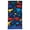 Dinosaurs, variant on Current All Sports Towel - Extra Large, Lush Beach Towel, Bath Towel, 100% Cotton, 30 inch x 60 inch