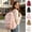 Khaki, variant on Backpack For School Diamond Pattern Campus Backpack Lightweight Bow Decor Casual Daypack For Back To School Students