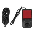 thumbnail image 4 of Car DVR,Car Dash Cam 140° Car Recording Camera USB Driving Video Recorder Modern Innovation, 4 of 5