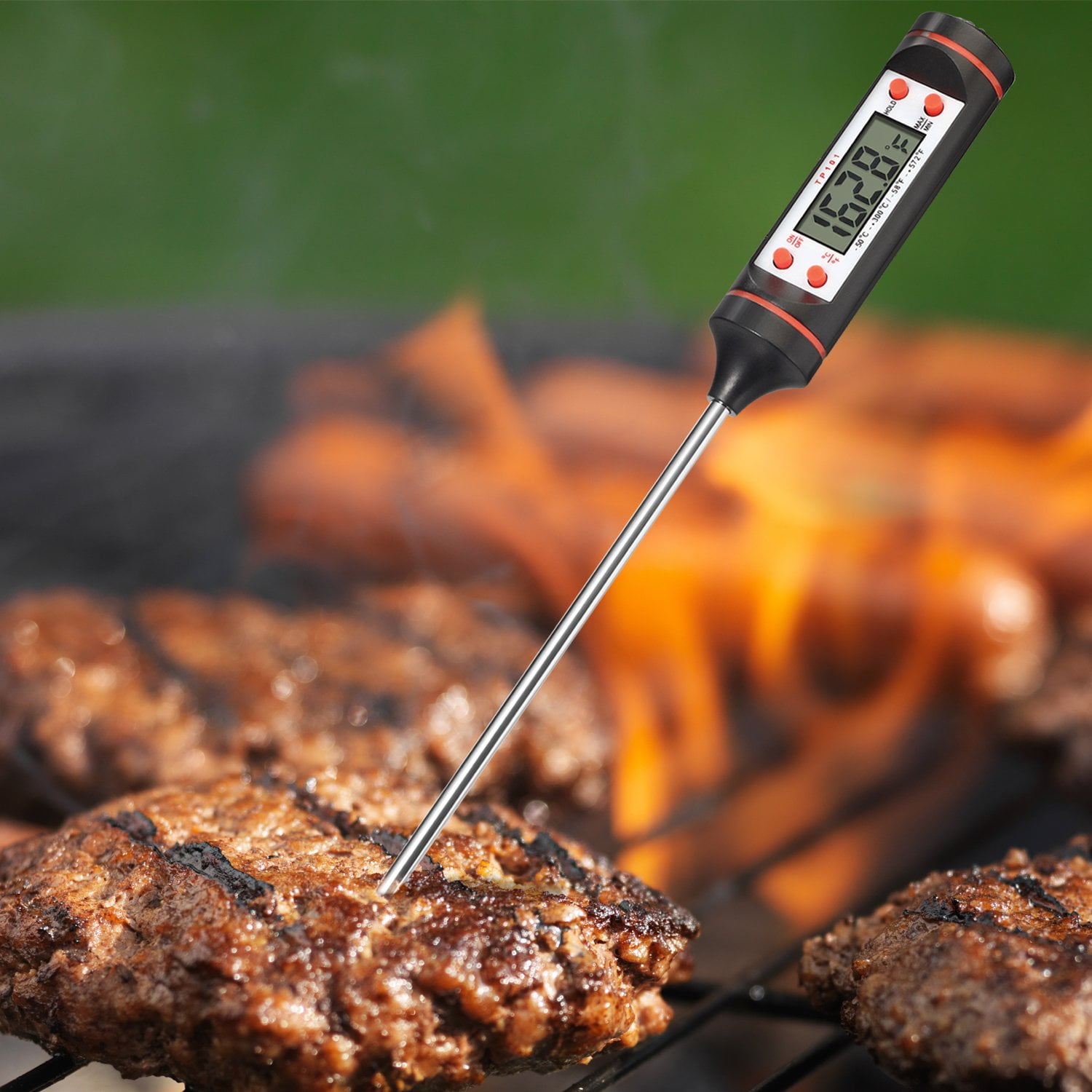 instant food thermometer
