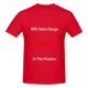 thumbnail image 1 of ¡NUEVO! Camiseta de dueño de animal de apoyo emocional de cabra que grita - FABRICADO EN EE. UU. Disfraz de anime de algodón de manga corta, 1 of 5