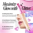 thumbnail image 4 of Lápiz labial Nature Republic Honey Melting 13-14 Glitter Aurora, 4 of 6