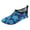 Dark Blue, variant on Toddler Shoes Children Thin and Breathable Swimming Shoes Water Park Cartoon Rubber Soled Beach Shoes Skin Diving Toddler Girls Shoes (Pink, 13.5 Little Child)