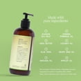 thumbnail image 2 of Loción corporal Aleavia sin perfume, prebiótico, 355 ml, piel sensible, 2 of 7
