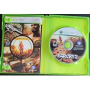 Far Cry 2 (Xbox 360)