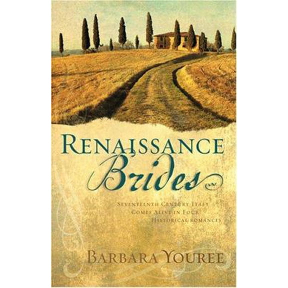 Pre-Owned Renaissance Brides: Seventeenth-Century Italy Comes Alive in Four Historical Romances (Both Sides of the Easel/Forever is Not Long Enough/Silent Hear... (Paperback) 1597893692 9781597893695