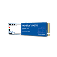 thumbnail image 2 of Western Digital 250GB WD Blue SN570 NVMe SSD, Internal M.2 2280 Solid State Drive - WDS250G3B0C-00BNN0, 2 of 3