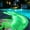 Green, variant on Glow In The Dark Pebbles Mint Green Glowing Stones For Garden Aquarium Decor 250g 0.55lb